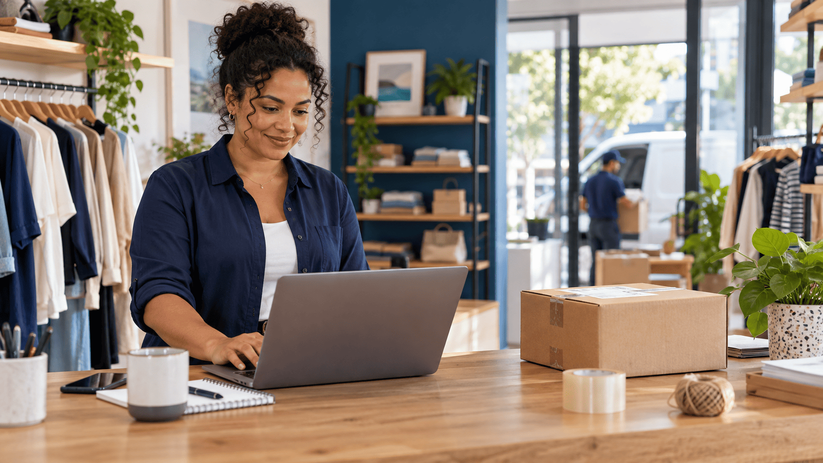 Logística para pequenas empresas: 7 formas de reduzir custos sem perder qualidade